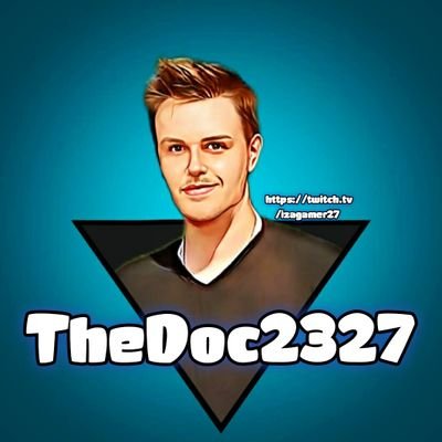 IzAGamer27's other half! Doctor, Writer, Gamer and Paranormal Investigator!
