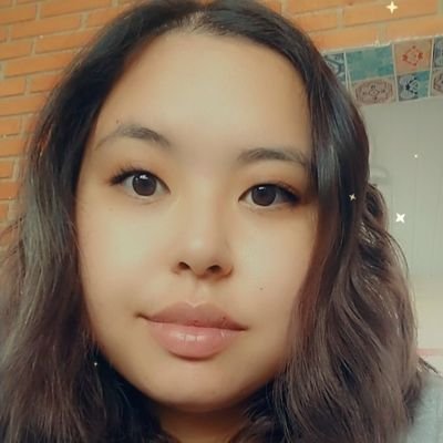 ela/dela
Atriz, Dubladora, Dreamer, Vegetariana,
chocolate ice cream lover, and maybe .....
unicórnios são fofinhos 💚💚💚