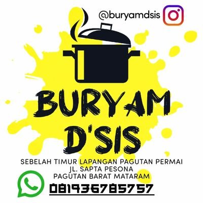 Eunbii89's profile picture. yuuk sarapan bubur ayam..