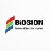 Biosion (@biosion_inc) Twitter profile photo Biosion (@biosion_inc) Twitter profile photo