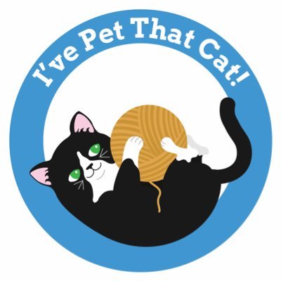My name is Nigel. I love cats. Account supervised by mom. 😻 You can message me your cats! On Mastodon: https://t.co/atalFnf9Bk