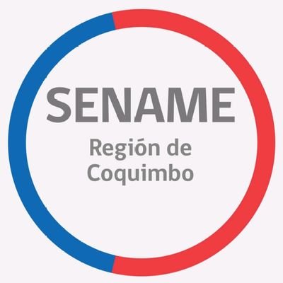 Cuenta Oficial del Servicio Nacional de Menores, Región de Coquimbo. Fono: 800 730 800. 
Director Regional (s): Dámaso Lagos.