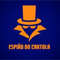 Espião do Cartola 🕵🏻(@espiaocartolafc) 's Twitter Profile Photo