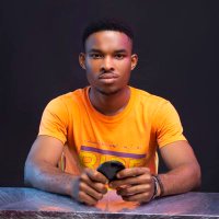 Michael Ejike (@michaelejike88) 's Twitter Profile