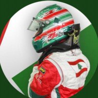 خليل بشير (فورمولا1) (@kb_formula1) 's Twitter Profile Photo خليل بشير (فورمولا1) (@kb_formula1) 's Twitter Profile Photo