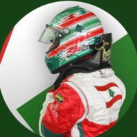 خليل بشير (فورمولا1)(@kb_formula1) 's Twitter Profile Photo