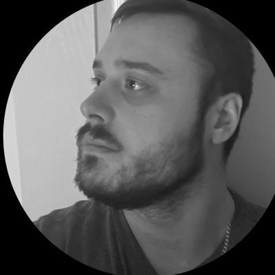 INEO_Brandon's profile picture. Graphic Designer @INEOsolutions