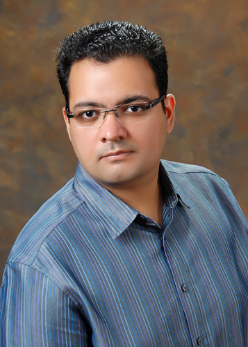 gaditsaad's profile picture. 