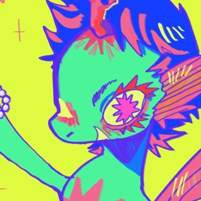 bruno 🪅さんのプロフィール画像