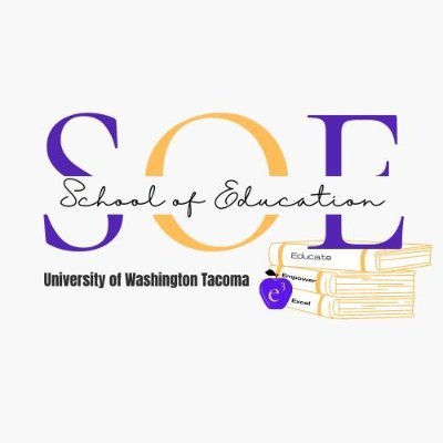 Official page for the University of Washington Tacoma School of Education. Interested in becoming an educator? Check out our homepage!