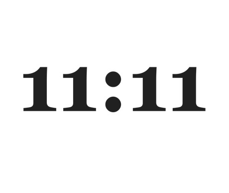 More and more people are having the 11:11 experience.  What do you think is coming?