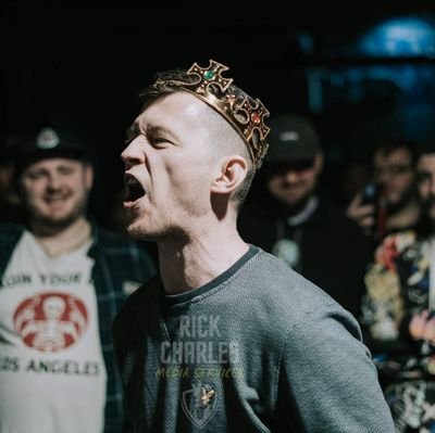 Multi-Genre Artist | Rap Battler - (NLC, Don't Flop, Premier Battles) | 👇IG, YT, Etc