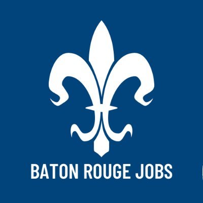 Your source for job and carrier opportunities in the greater Baton Rouge, LA area. We send out a daily newsletter full of current job openings. #225 #batonrouge