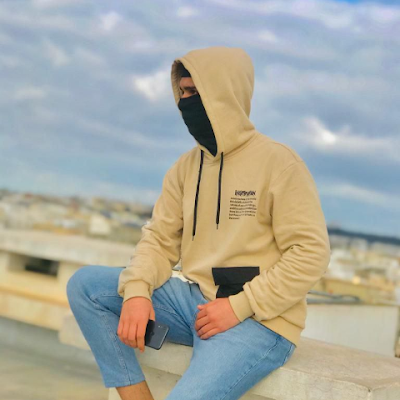 maminouab22's profile picture. 