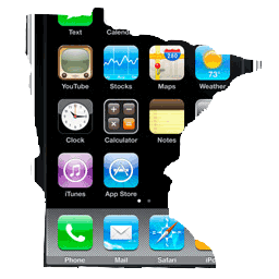 iphonemn's profile picture. Using, developing or loving iPhone apps? So are we.