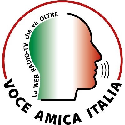 Voce Amica Italia Web Radio TV