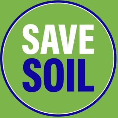 #savesoil