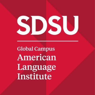 The American Language Institute is one of the most prestigious university-based ESL programs in the U.S., located at San Diego State University in San Diego, CA