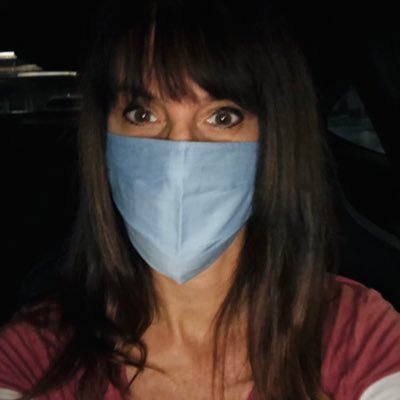 StevensVistori3's profile picture. Nevertheless, she persisted.