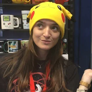 rmllaneza's profile picture. Estudio videojuegos porque siempre han sido mi pasión 👩🏻‍🎓👾 Escritora, Bookworm📖y Army💜.