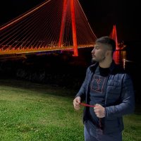 Ömer Kılıç (@omerklc0101) Twitter profile photo