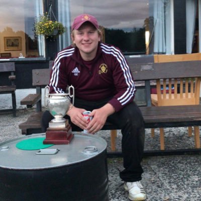 Benedict_cole's profile picture. 