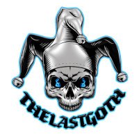 TheLastGoth (@d55e29a8912b49f) 's Twitter Profile