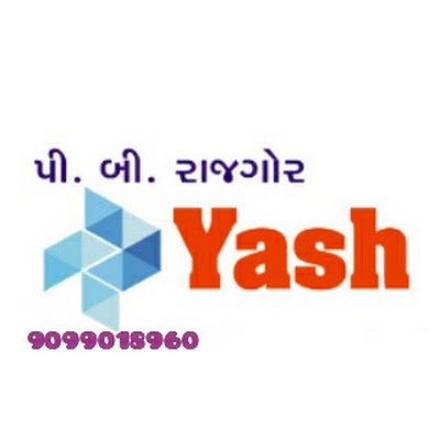 YashEnterpris's profile picture. 