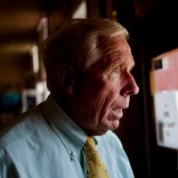 Frank Wolf (@fmrrepwolf) 's Twitter Profile