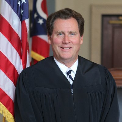 Judge on Ohio’s First District Court of Appeals. Husband, Father, and Lifelong Cincinnatian.