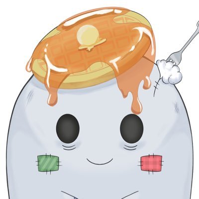 MrWaffleTruck 🧇さんのプロフィール画像