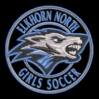 Elkhorn North Girls Soccer(@ElkNorthGrlsSoc) 's Twitter Profile Photo