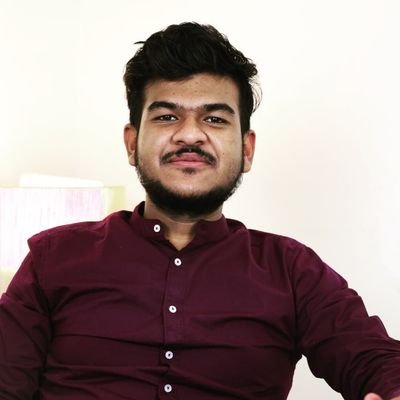@realamanjoshi