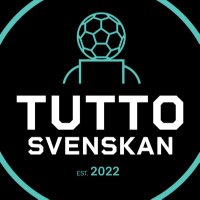 TuttoSvenskan(@TuttoSvenskan) 's Twitter Profile Photo