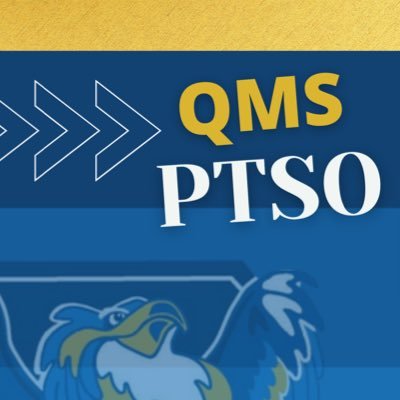 QMS PTSO supports the students, staff, and families of Quioccasin Middle School!