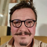 Matthias Daub (@matthiasdaub) 's Twitter Profile