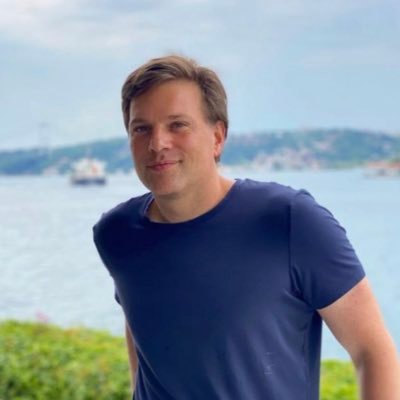 OzSilahtar's profile picture. Cofounder & CEO @ UAhero, Tarentum AI, MIT Alumni