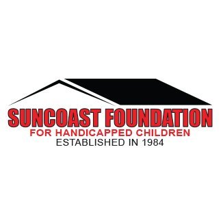 SuncoastFound's profile picture. The Suncoast Foundation for Handicapped Children was founded to support local non-profits that provide services for people with disabilities.