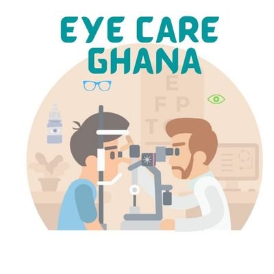 This is to promote good eye care practices among patients.