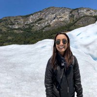 Zoe Bhargava (@zoebhar) 's Twitter Profile Photo