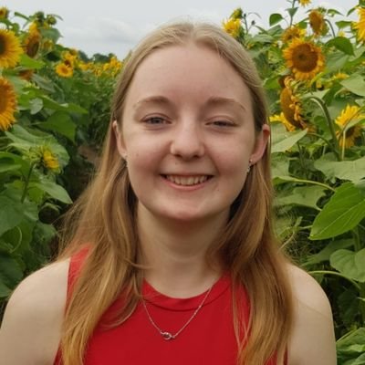 jenny_woods19's profile picture. PhD student studying bio-based polymers with Bangor University and Wipak