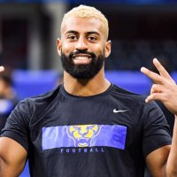 Habakkuk Baldonado (@abba1999) 's Twitter Profile