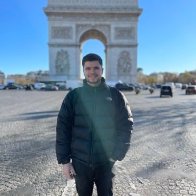 Steve4S16's profile picture. 26 🧑🏼‍🚀 | S3 🏎 | Bristol 📍