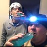 friggingrease's profile picture. one half of the gruesome twosome