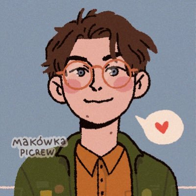 Pfeffington's profile picture. Writer, 24. Professional mystery & mystery maker. currently in the PNW. Starting from scratch. trans & jewish & very tired. Pushcart Nominated??