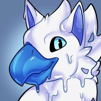 Gryph queen of Aris, advocate personality. This is a NSFW account, and I do RP sometimes. Minors will be blocked on sight (to protect them) age 25
