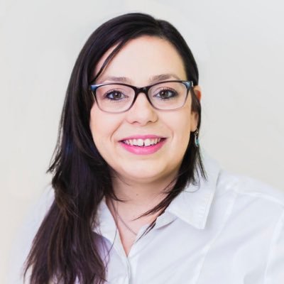 Representative Megan Cotter Profile