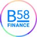 B58 Finance - Building Web3 on Cardano (@B58Finance) Twitter profile photo