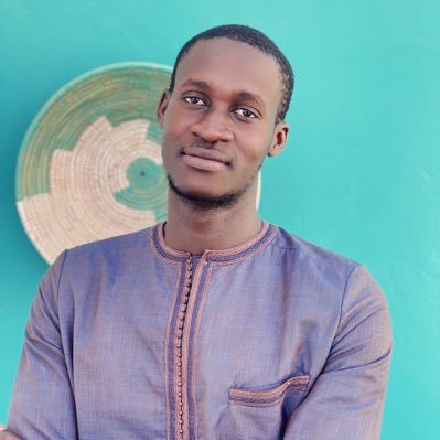 seydouba91's profile picture. .