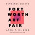 Fort Worth Art Fair (@fwartfair) Twitter profile photo Fort Worth Art Fair (@fwartfair) Twitter profile photo